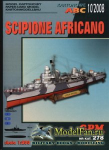 GPM 278 - Scipione Africano