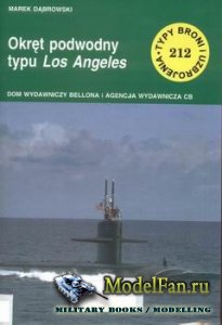 Typy Broni i Uzbrojenia (TBiU) 212 - Los Angeles