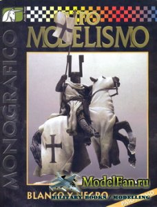 EuroModelismo Monografico - Blanco y Negro