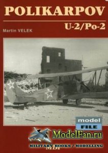 MBI - Polikarpov U-2/Po-2