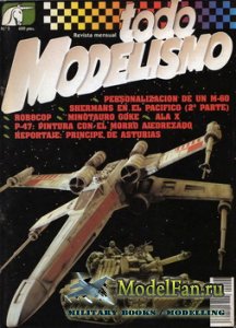 Todo Modelismo 2 1992