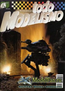 Todo Modelismo 8 1993