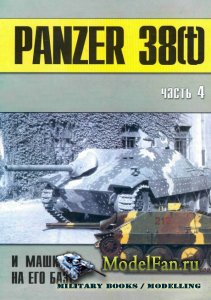  - -  127 - Panzer 38(t)      ( 4)