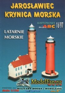 GPM 906 - Jaroslawiec i Krynica Morska