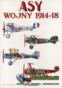 ACE Publication - Asy Wojny 1914-18