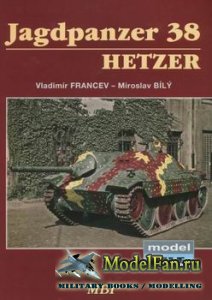MBI - Jagdpanzer 38 Hetzer