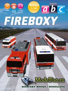 ABC - Fireboxy