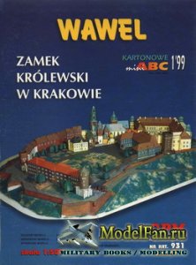 GPM 931 - Wawel