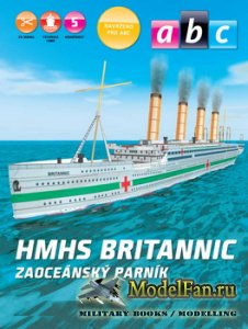 ABC - HMHS Britannic