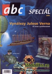 ABC Special 2005 - Vynalezy Julese Verna