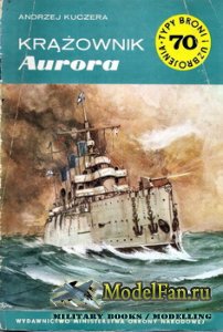 Typy Broni i Uzbrojenia (TBIU) 70 - Krazownik Aurora