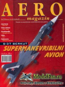 Aero Magazin 7 () 1999