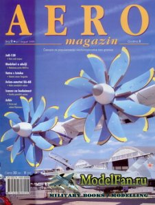 Aero Magazin 9 (/) 1999