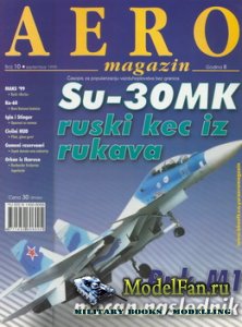 Aero Magazin 10 () 1999