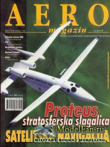Aero Magazin 11 () 1999