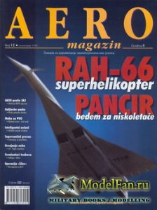 Aero Magazin 12 () 1999