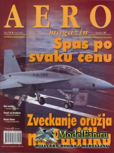 Aero Magazin 16 () 2000