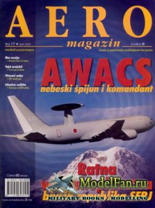 Aero Magazin 17 () 2000
