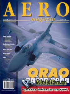 Aero Magazin 24 () 2000