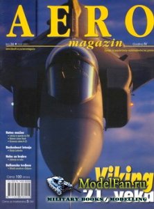 Aero Magazin 26 () 2001