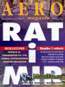 Aero Magazin ( ) 1999