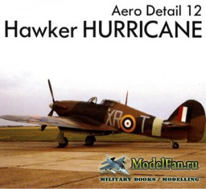 Aero Detail 12 - Hawker Hurricane