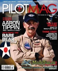 PilotMag Vol.3 No.5 (September/October) 2010