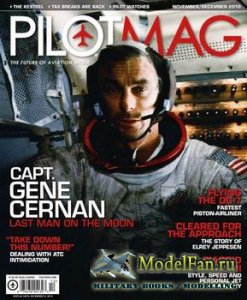 PilotMag Vol.3 No.6 (November/December) 2010