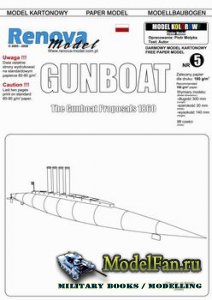 Renova Model - Gunboat