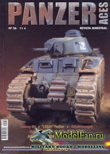 EuroModelismo - Panzer Aces 26