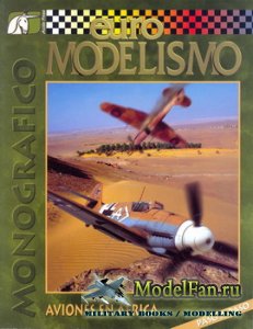 EuroModelismo Monografico - Aviones en Africa