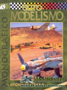 EuroModelismo Monografico - Aviones en Africa II