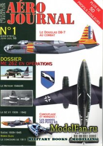 Aero Journal 1 (- 1998)