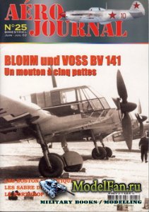 Aero Journal 25 (- 2002)