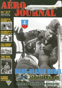 Aero Journal 37 (- 2004)