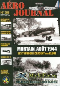 Aero Journal 38 (- 2004)
