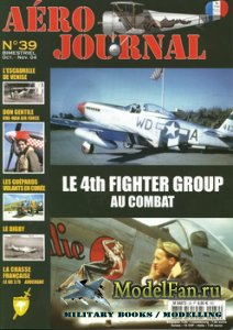 Aero Journal 39 (- 2004)