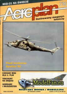 Aeroplan 2/1996