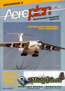 Aeroplan 1/1997