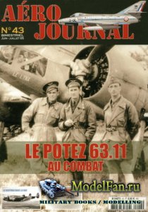 Aero Journal 43 (- 2005)
