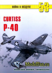  -    53 - Curtiss P-40 ( 2)