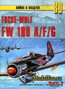  -    80 - Focke-Wulf FW 190 A/F/G ( 1)