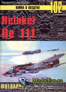  -    102 - Heinkel He-111. 