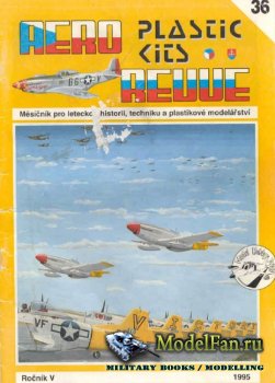 Aero Plastic Kits Revue 36 (1995)