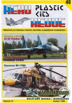 Aero Plastic Kits Revue 48 (1996)