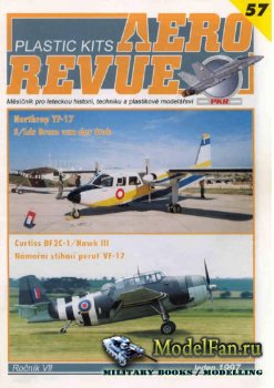 Aero Plastic Kits Revue 57 (1997)