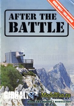 After the Battle 21 - Gibraltar