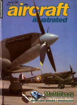 Aircraft Illustrated (October 1983)