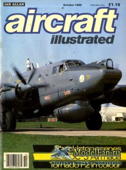 Aircraft Illustrated (October 1986)