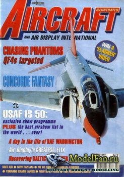 Aircraft Illustrated (April 1997)
